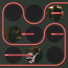 Tour-Maubourg Ensemble - The Panorama Sessions Vol. 2 EP