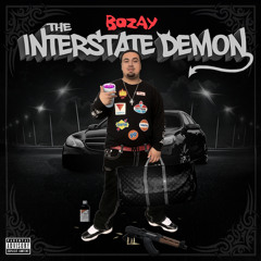 Bozay Ft(Smoove) - Mobbin