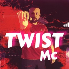 TWIST MC | DJ MURPHY | LYRICAL BLITZ - 2025  | TS19⚡️🕺🏻😈🔥🔊