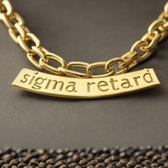day 6 - sigma retard