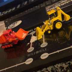 CRASH DUMMY RMX
