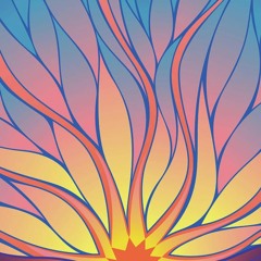 Rudrākshivā - Puriya Sunrise