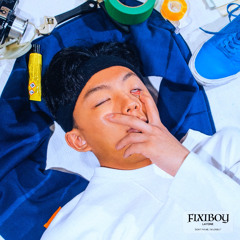 XXX - 래원 (Layone)