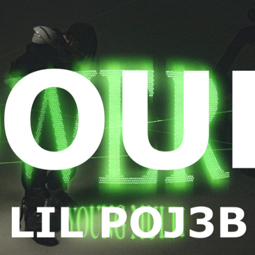 loud - lil poj3b