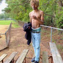 Unknwnzay - ##Supernova [Prod. ToxicSBC]