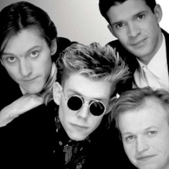 Level 42 - Something  About You (re disco ver ''Baby,Tonight'' Those Diamond Dreams Mix) back to 85