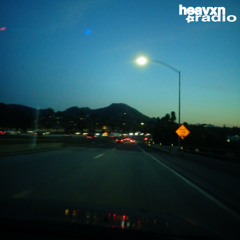 heavxnzfriend (ft. mokuo)