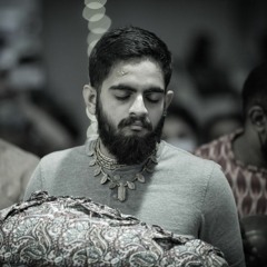 Aravind - Kirtan Rasa Day 3 - 3.12.21