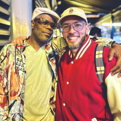 Young Pulse : Boogie 2 the Top - 15 Décembre 2025