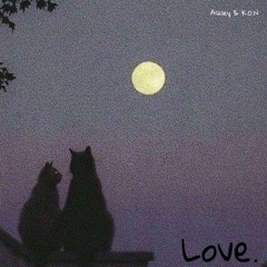 Love (feat. Ashley)