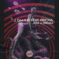 J. Damur feat. Pricha- Just A Dream