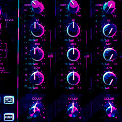 Drop The Bass
