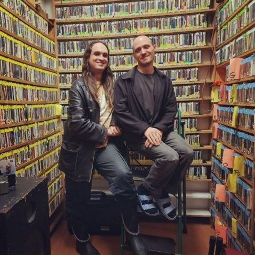 Hooked on Sonics - Session & Interview w/ Eve Parker Finley & Nick Schofield