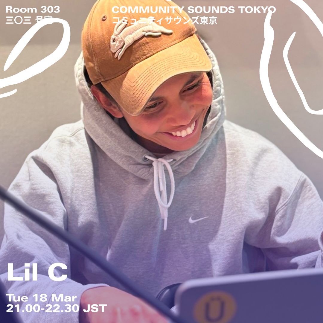 Stream Lil C by Room 303 Radio | Listen online for free on SoundCloud