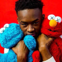 Hood Barbie ft. Rico cartel- Step Harder (Official Video)