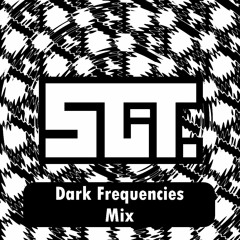SGT. - Dark Frequencies DnB Mix