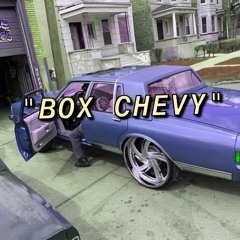 Box Chevy