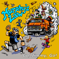 Listen to America Rules by Murphys Law in Back with a Bong