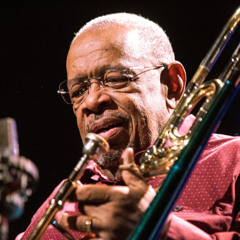 Interview: Fred Wesley