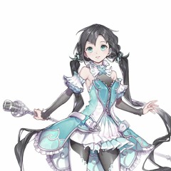 カナデトモスソラ Feat 夏語遙 AI