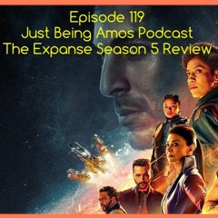 Episode 119 The Expanse Season 5