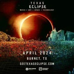 Texas Eclipse 2024: Lone Star, Eclipse, Sky Stages