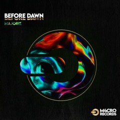Majoriz - Before Dawn (original mix)