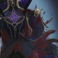 Mag.lo-Never (slowed,edit audio)