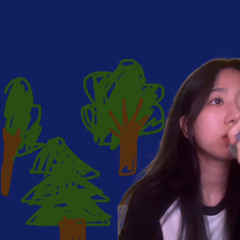 카더가든 - 나무cover