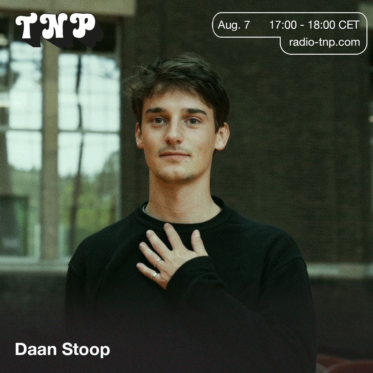Daan Stoop