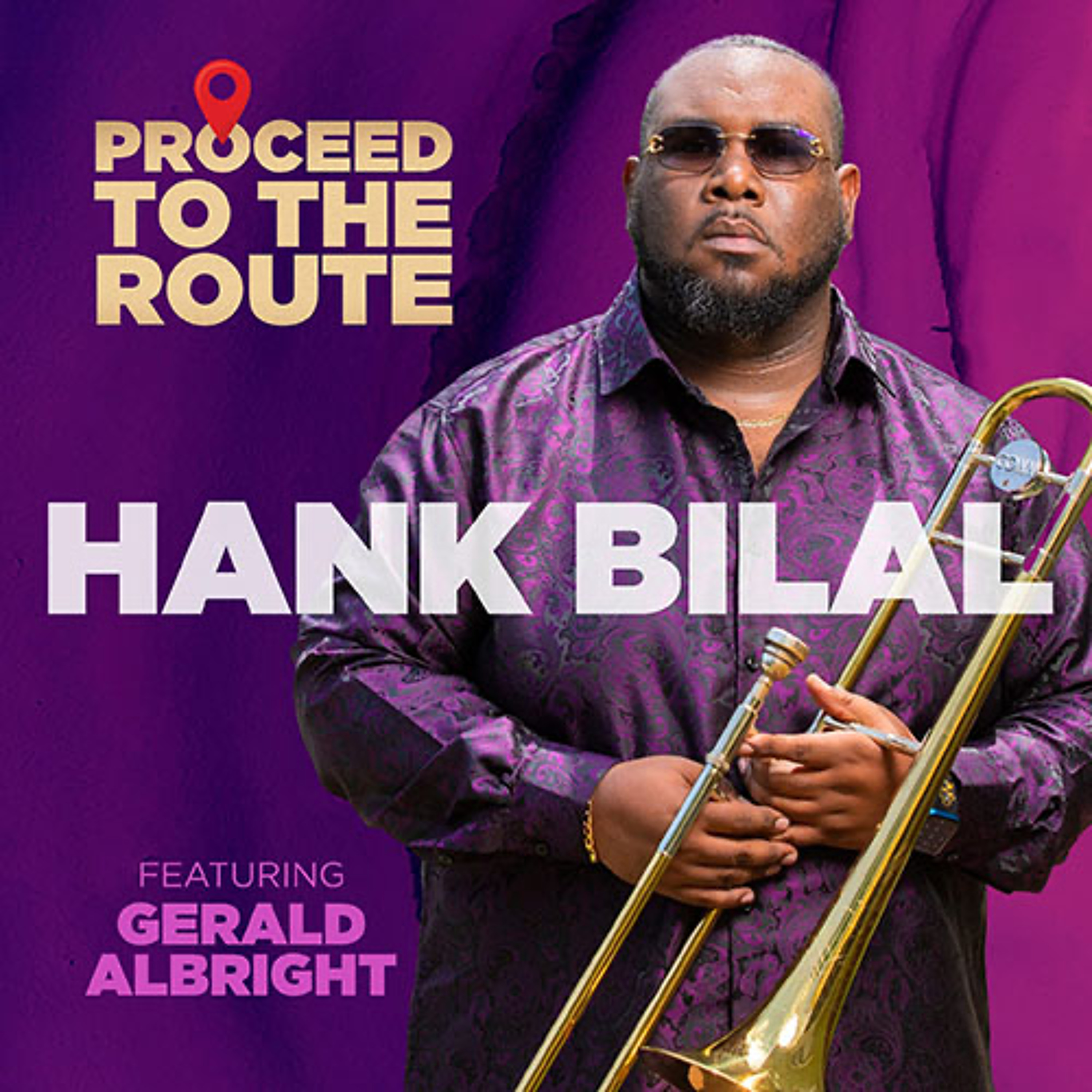 Hank Bilal : Proceed To The Route episode artwork
