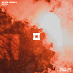 Stoltenhoff - Fever Dream (Original Mix)