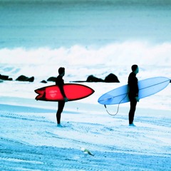 Sprightly Duo - Vibe for Virtual Ways