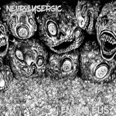 NeuroLysergic - Entering The Atmosphare