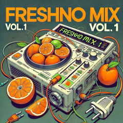 Kobee - Freshno Mix vol.1