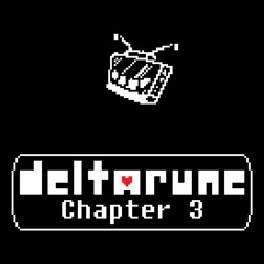 Deltarune Chapter 3 - Studio Tower / Mike Area Theme (Fan-Made)