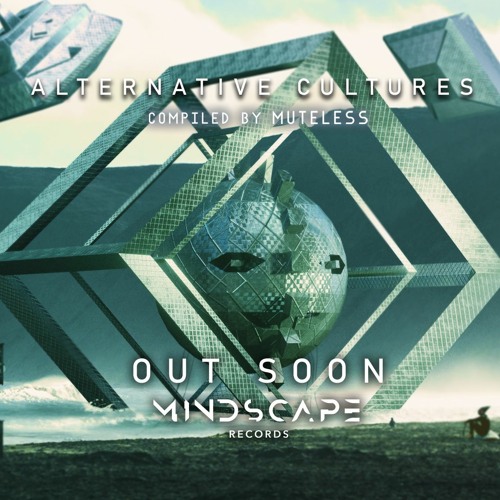 Scionaugh & Unknown Concept - Gigabit Girth [Mindscape Records]
