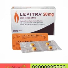 levitra 20 mg precio