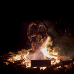 Burning Hill 2025 - Saturday Night Set