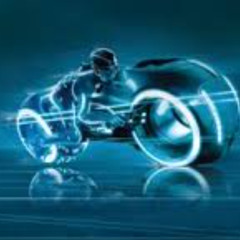 Tron Rebirth