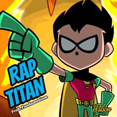 Rap Titan (Prod. Pandamonium)