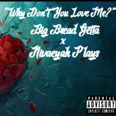 Why Don't You Love Me? Remix(Tory Lanez) ft. Nivaeyah Plays