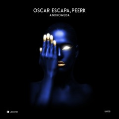 Oscar Escapa, Peerk - K - PAX (Original Mix) Preview LGD021