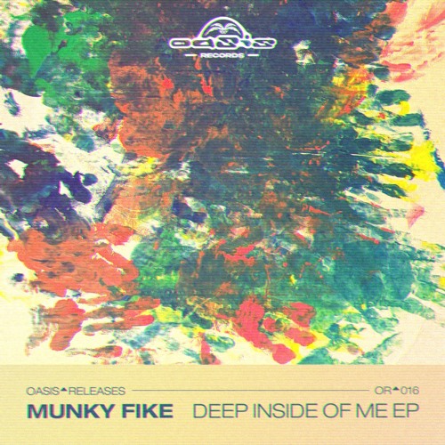 Munky Fike - You Gotta Let The Music Play