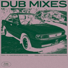 L.C - U (Braga's Stripped Back 'N' Saxy Re-Dub)