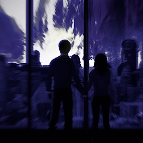 "THE WORLD IS OURS"🌐