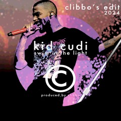 KID CUDI - SWIM IN THE LIGHT (CLIBBO'S EDIT)