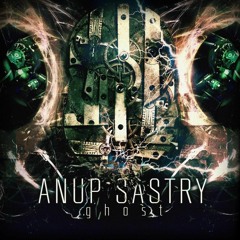 ANUP SASTRY - REFLEX (PRXSET COVER)