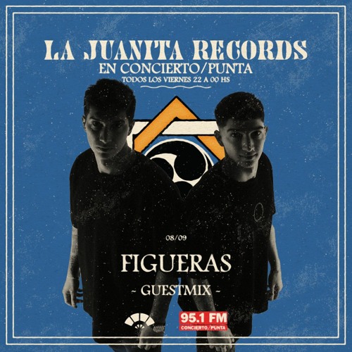 La Juanita Records en Concierto Punta, Figueras