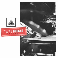 Trey Pound (Drum Break)